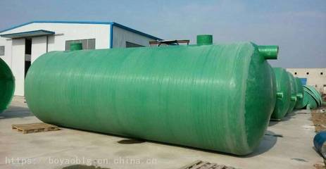 咸陽玻璃鋼化糞池費(fèi)用新聞|30立方玻璃鋼化糞池價(jià)格