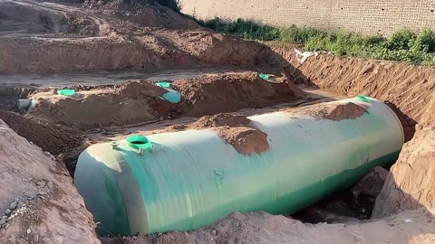 昆明玻璃鋼化糞池,曲靖玻璃鋼化糞池,云南昆明玻璃鋼