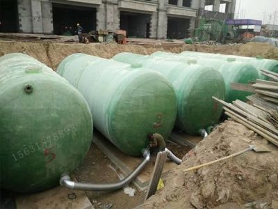 吉林玻璃鋼模壓化糞池哪里賣(mài)